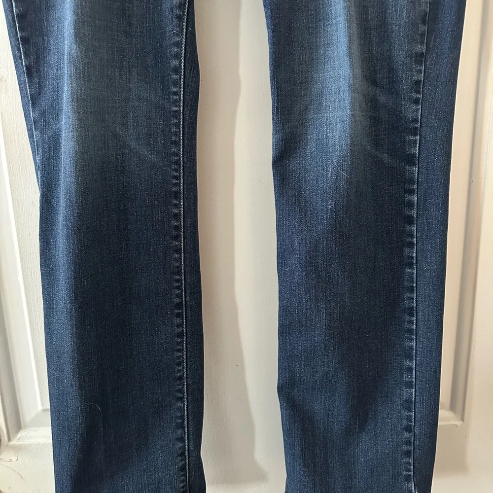 Levis levi high